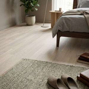 PARQUET PREFINITI - FRASSINO VERNICIATO BIANCO - 3 STRIP-7